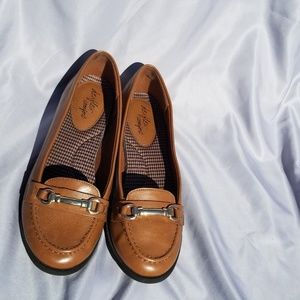 Woman's loafers
